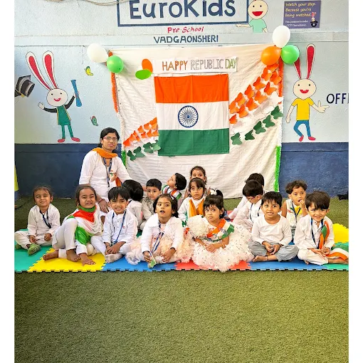 EuroKids Pre School 10