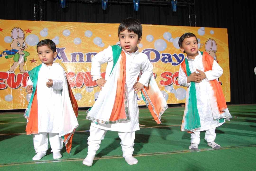 EuroKids Pre School 19