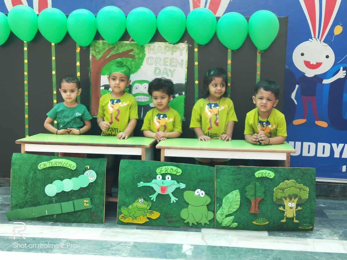 EuroKids Pre School 17