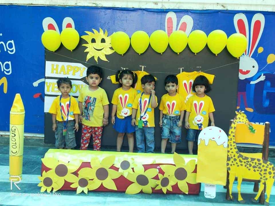 EuroKids Pre School 18