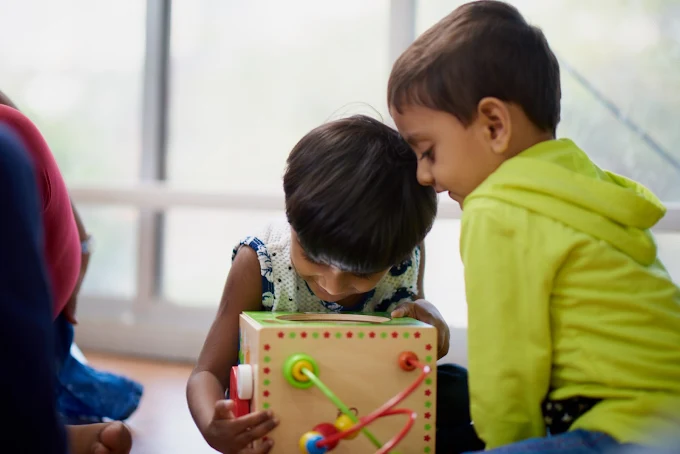EuroKids Pre School 7