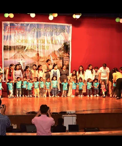EuroKids Pre School 7