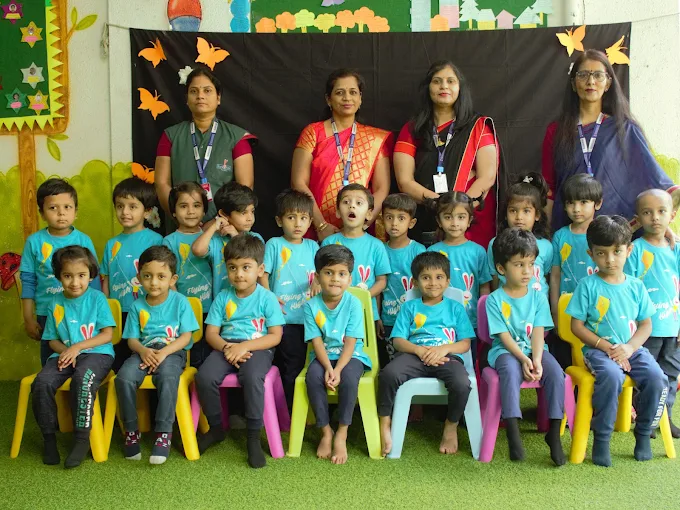 EuroKids Pre School campus 4