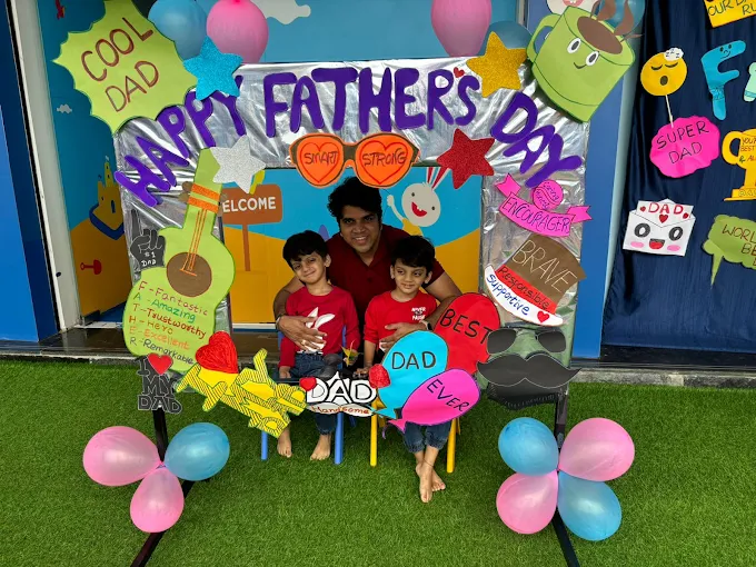 EuroKids Pre School campus 5