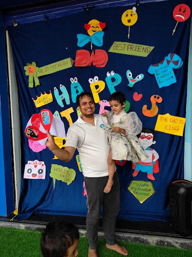 EuroKids Pre School campus 6