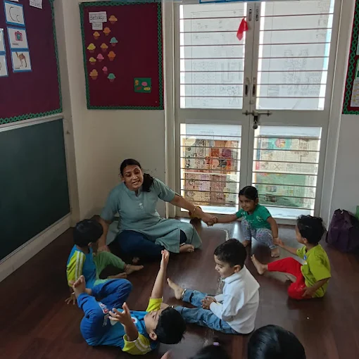 EuroKids Pre School 15