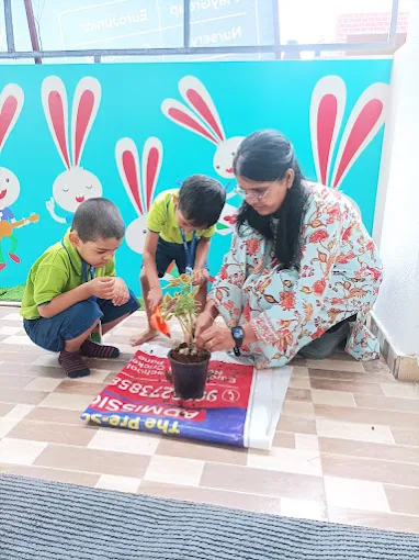EuroKids Pre School 11