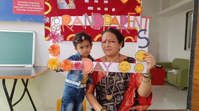 EuroKids Pre School 14