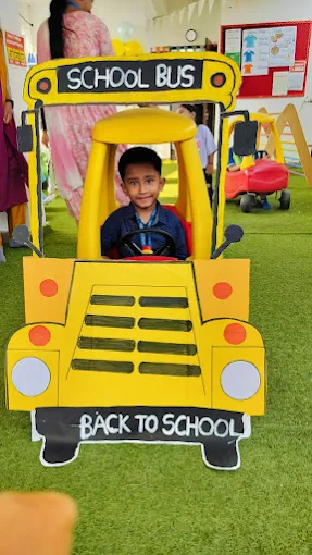 EuroKids Pre School 7