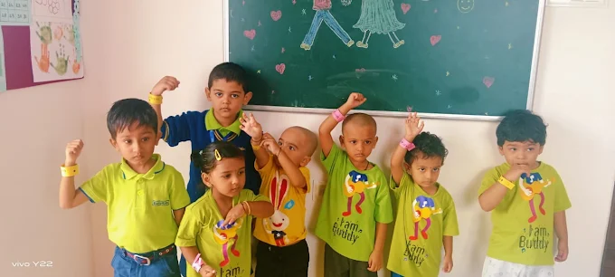 EuroKids Pre School 13