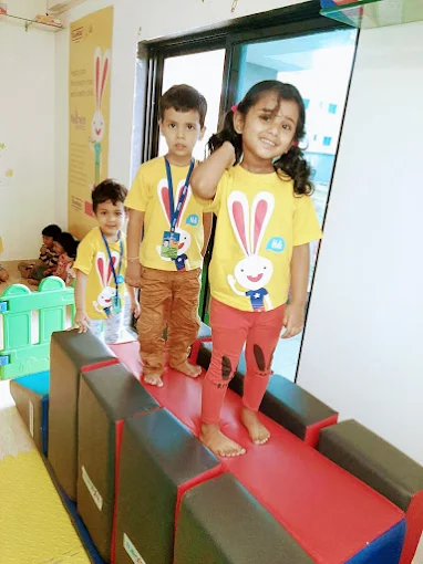 EuroKids Pre School 3