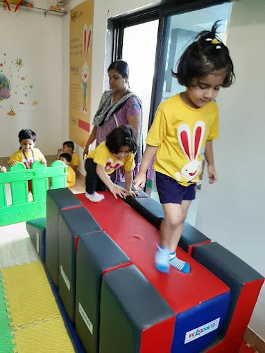 EuroKids Pre School 2