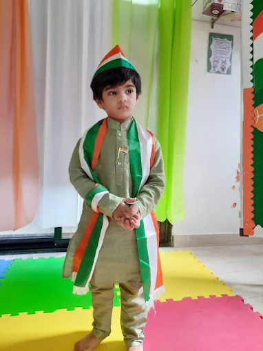 EuroKids Pre School 9