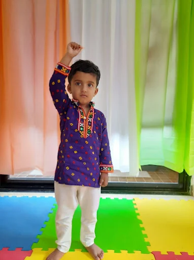 EuroKids Pre School 10