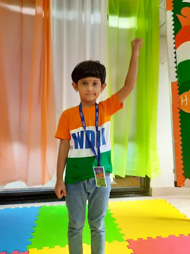 EuroKids Pre School 11