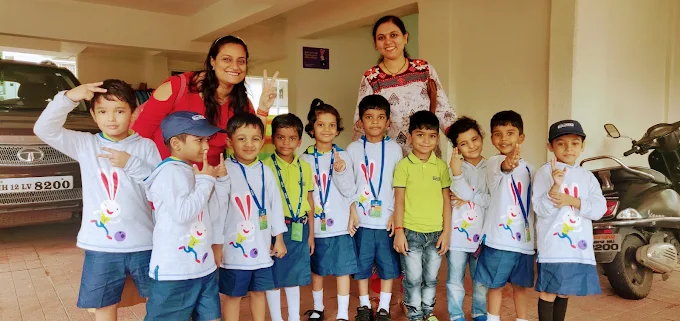 EuroKids Pre School 12