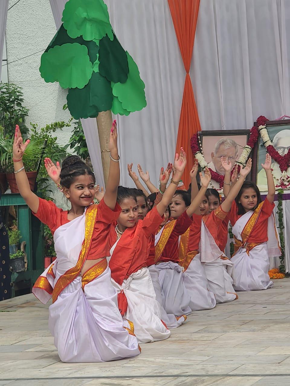 Remal Public School 11