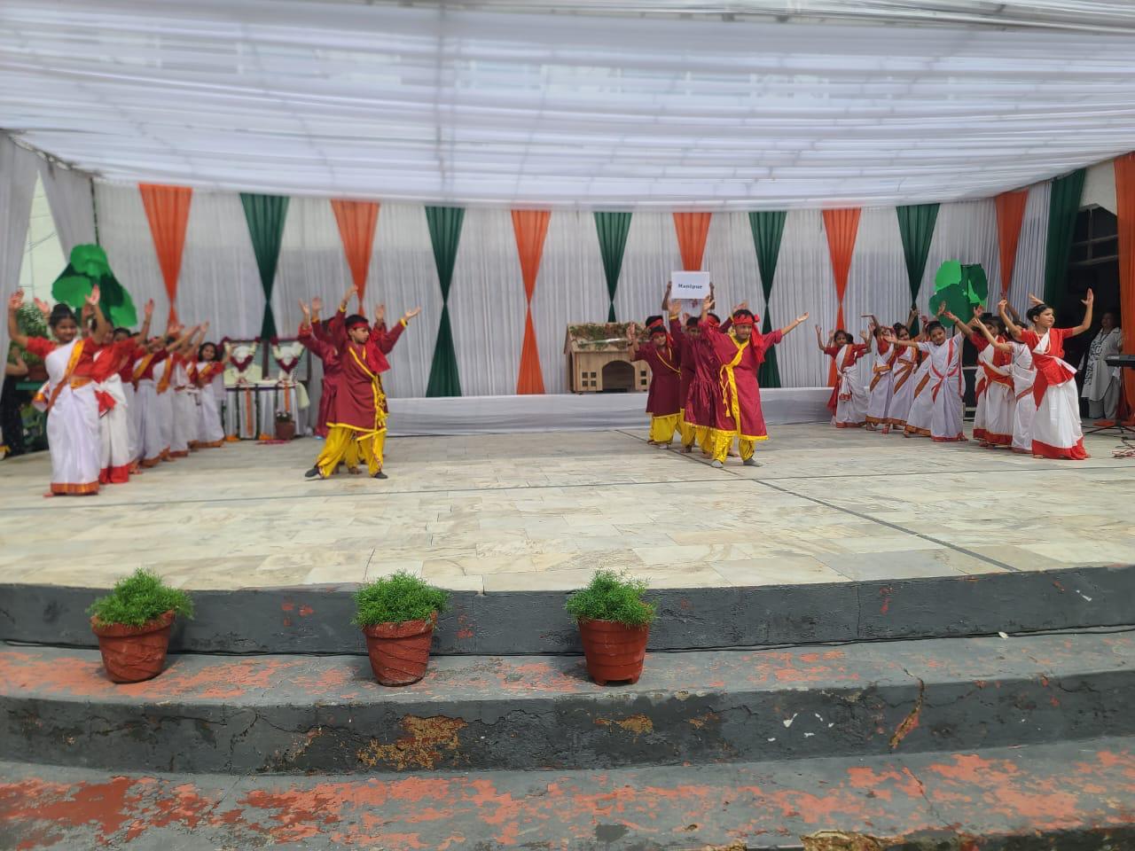 Remal Public School 8