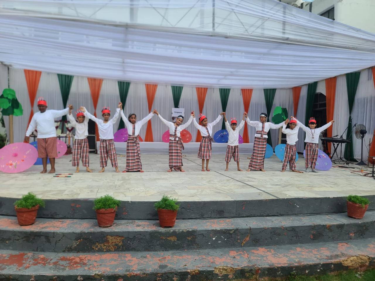 Remal Public School 9