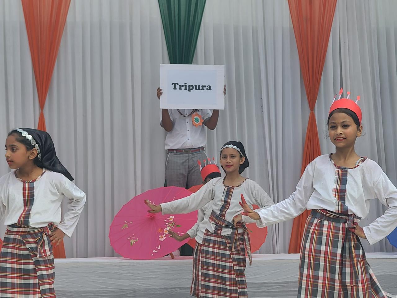 Remal Public School 12