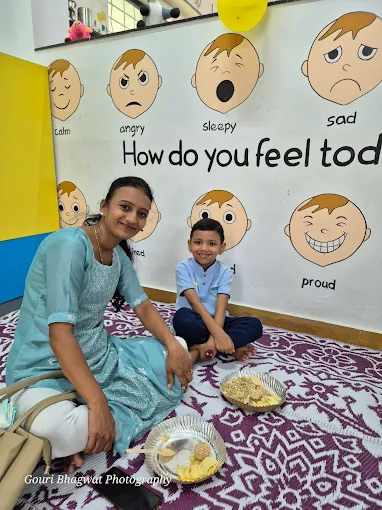 EuroKids Pre School 9