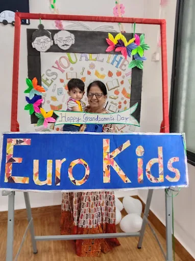 EuroKids Pre School 3