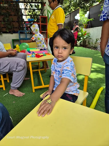 EuroKids Pre School 2
