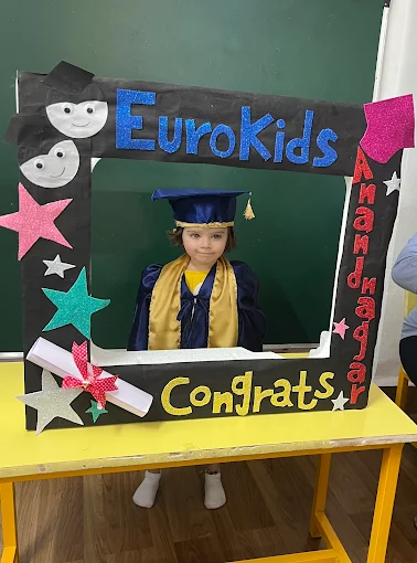 EuroKids Pre School 15