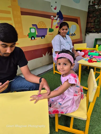 EuroKids Pre School 12