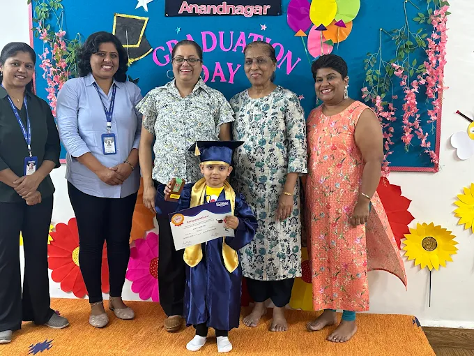 EuroKids Pre School 17