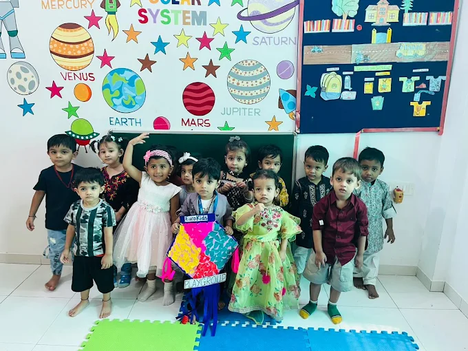 EuroKids Pre School 14
