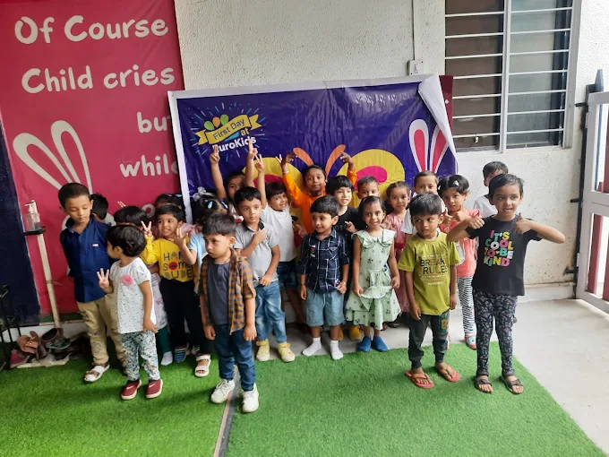 EuroKids Pre School campus 5
