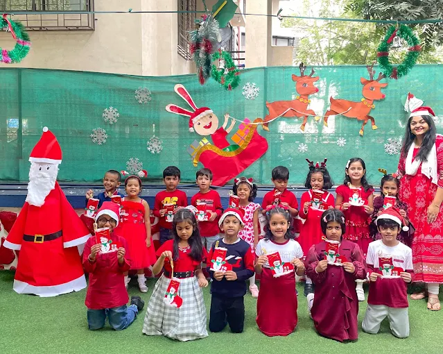 EuroKids Pre School campus 6