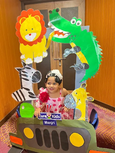 EuroKids Pre School campus 4