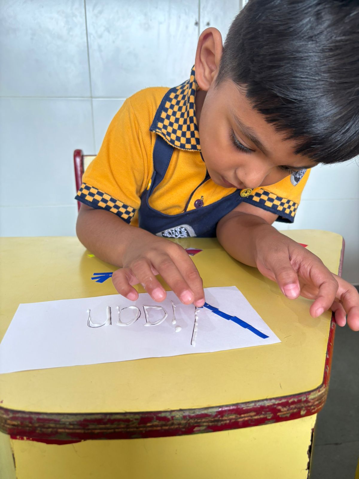 Delhi International School 20
