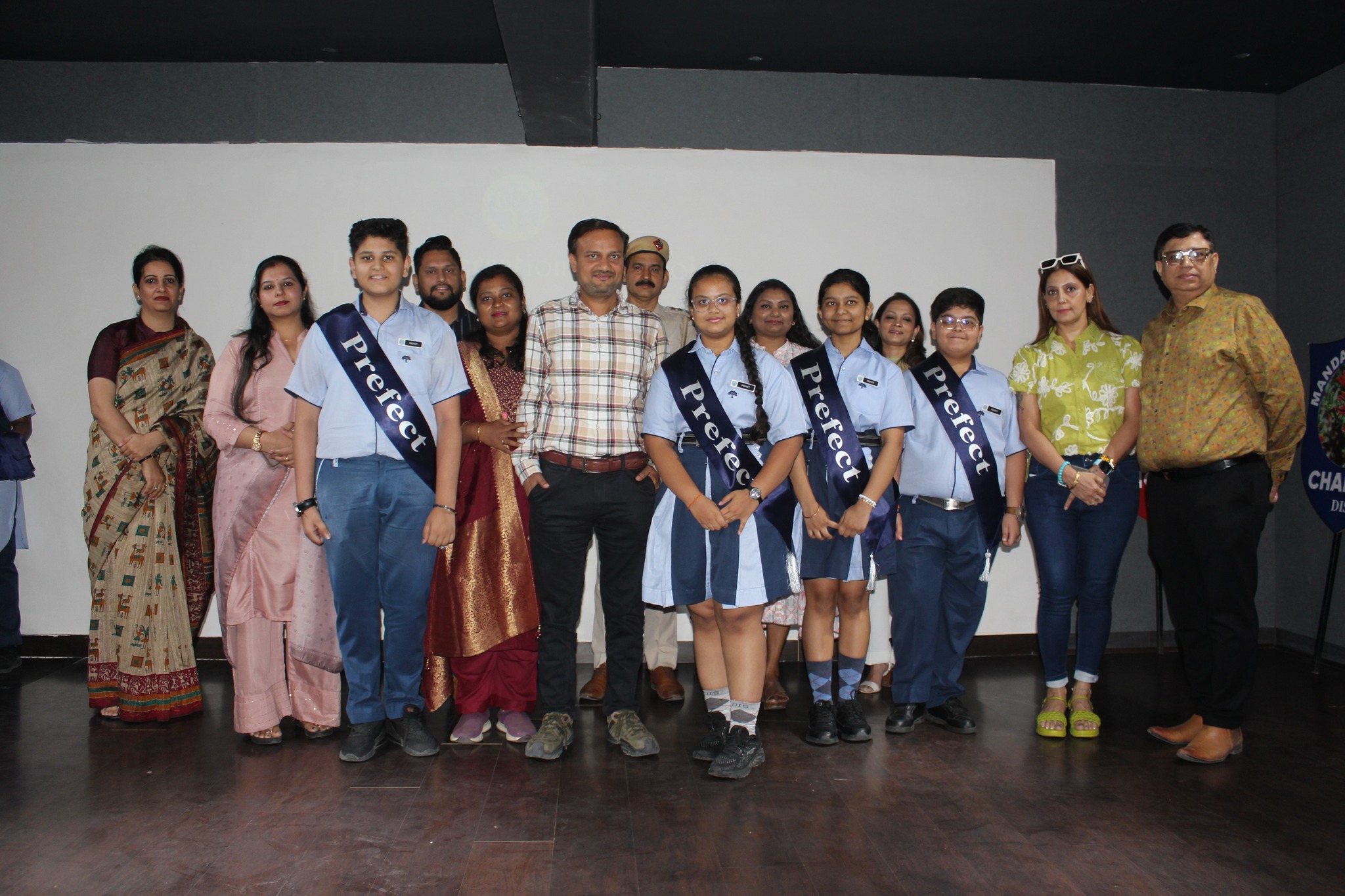 Delhi International School, Dwarka gallery 33