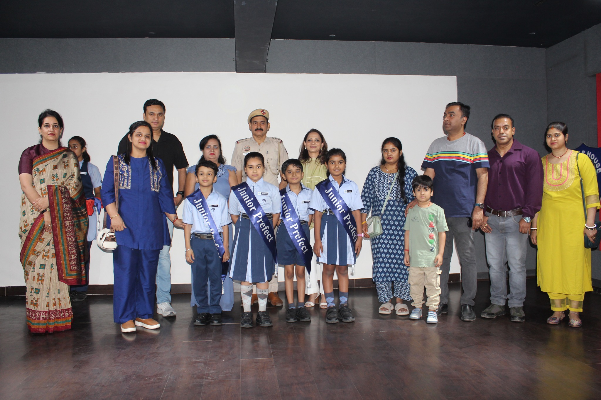 Delhi International School, Dwarka gallery 32