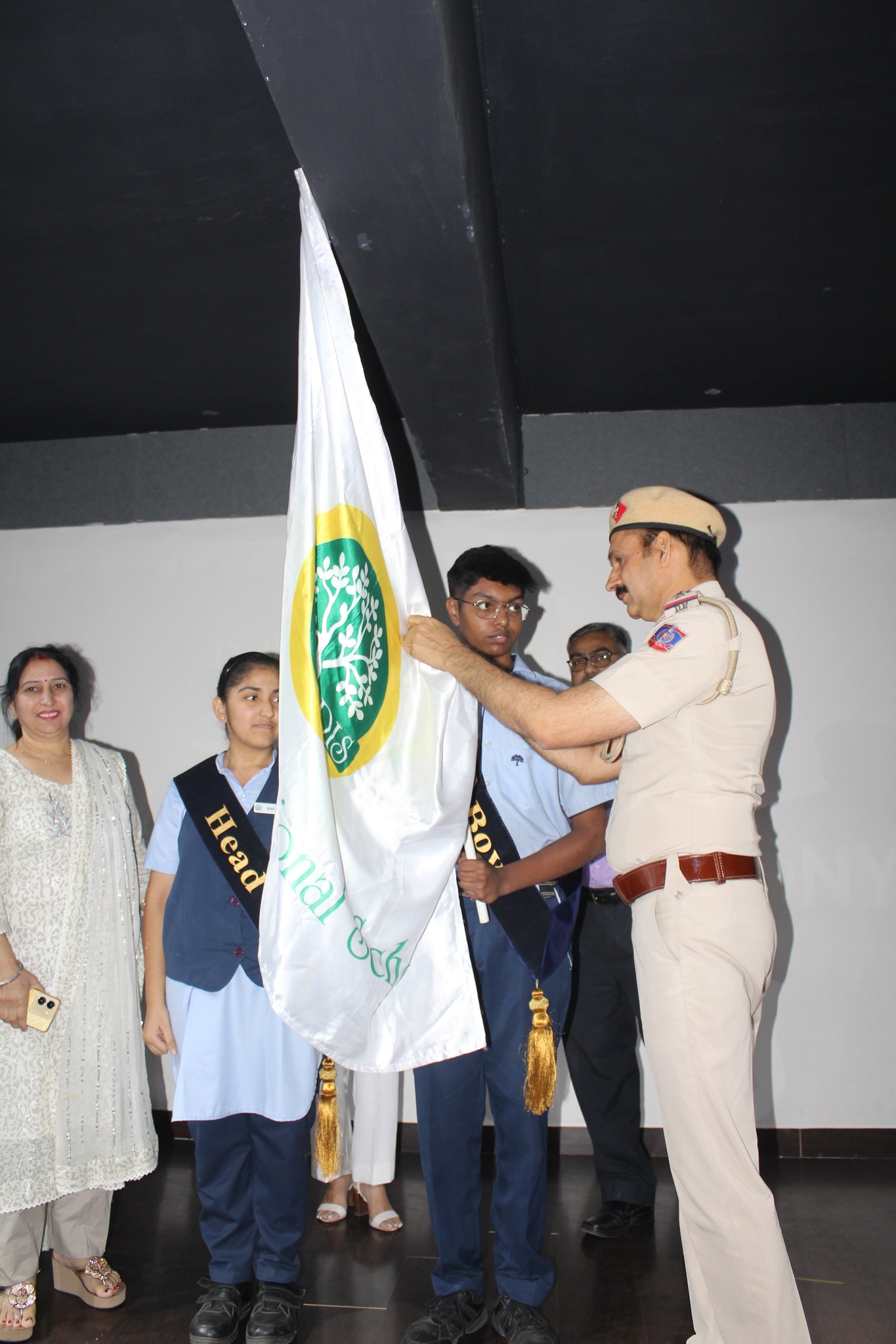 Delhi International School, Dwarka gallery 28