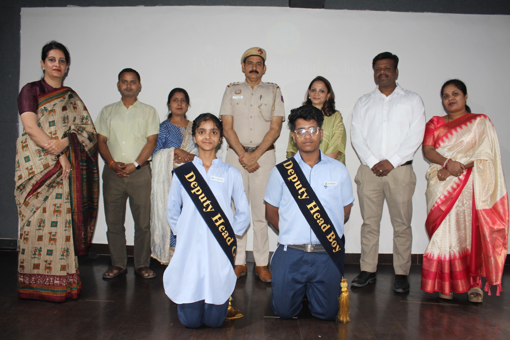 Delhi International School, Dwarka gallery 29