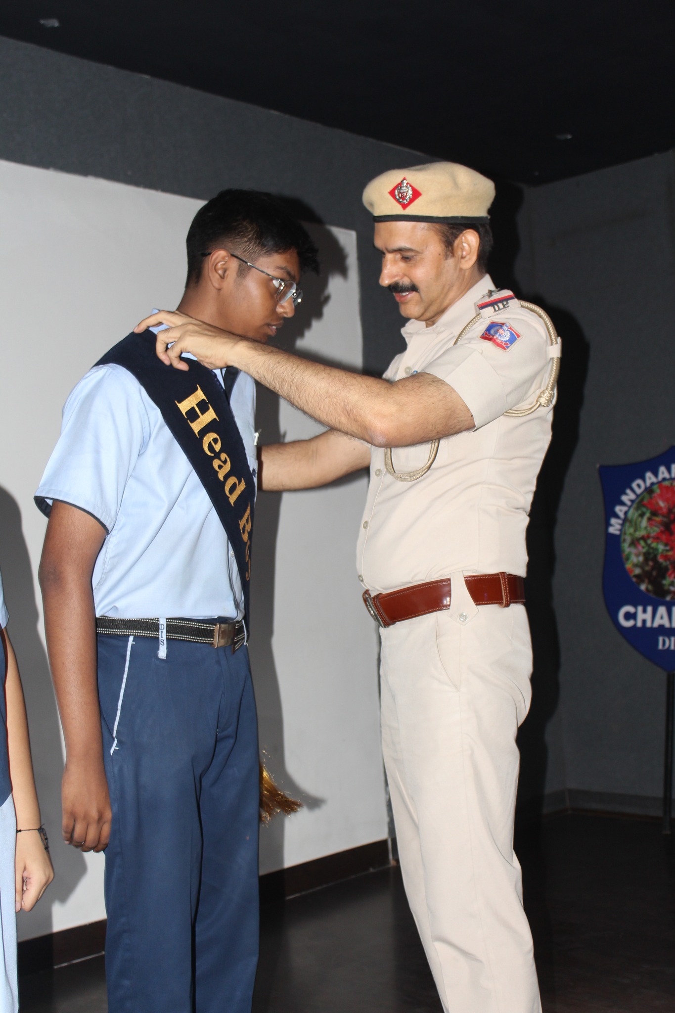 Delhi International School, Dwarka gallery 30