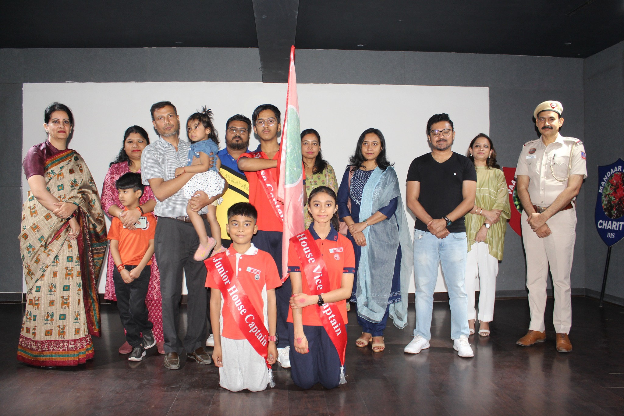 Delhi International School, Dwarka gallery 26