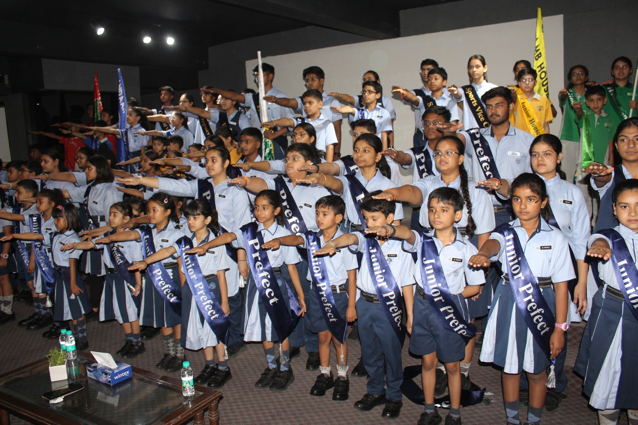 Delhi International School, Dwarka gallery 25