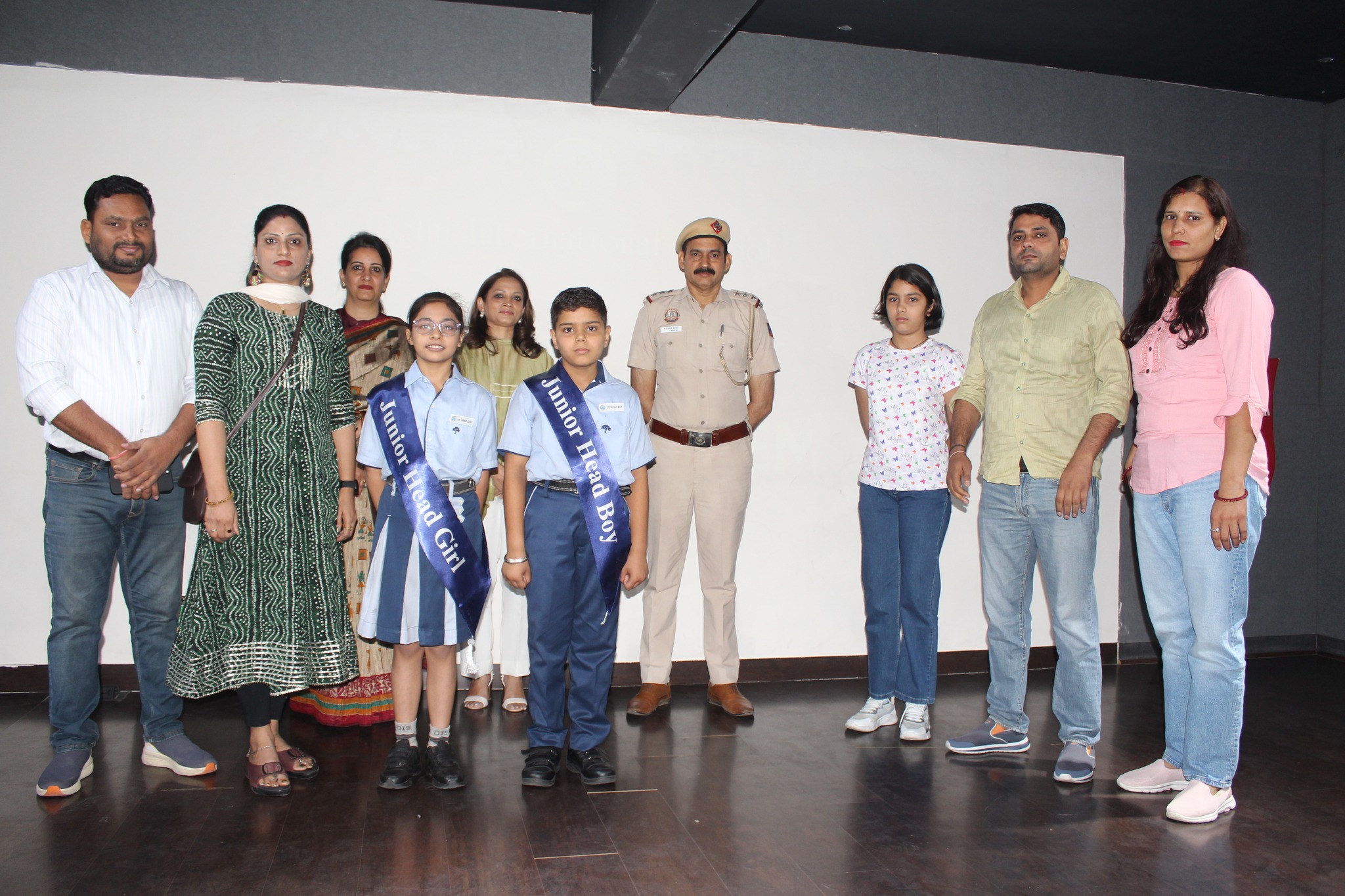Delhi International School, Dwarka gallery 27