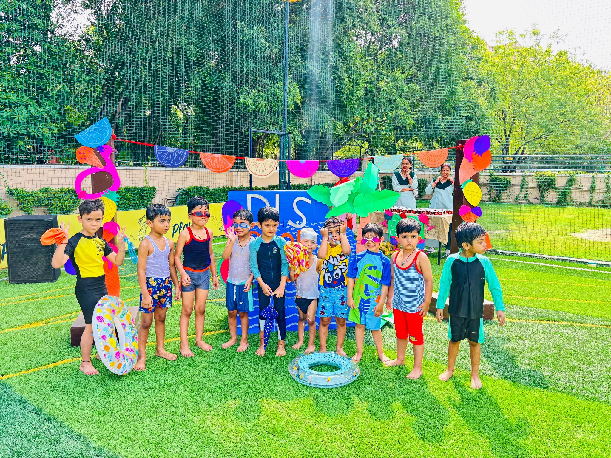 Delhi International School, Dwarka gallery 16