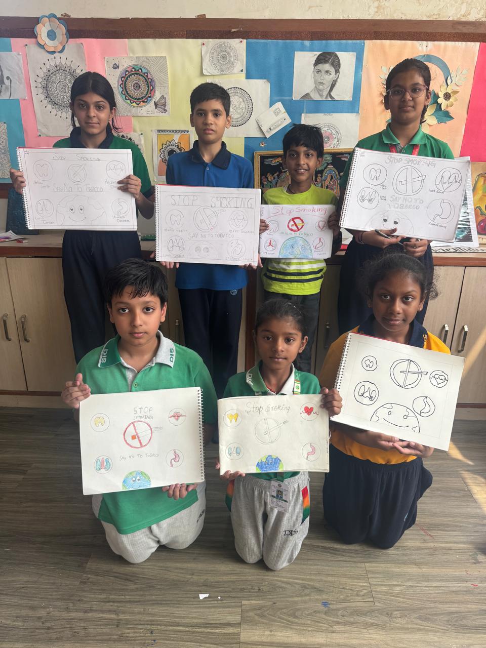 Delhi International School, Dwarka gallery 15