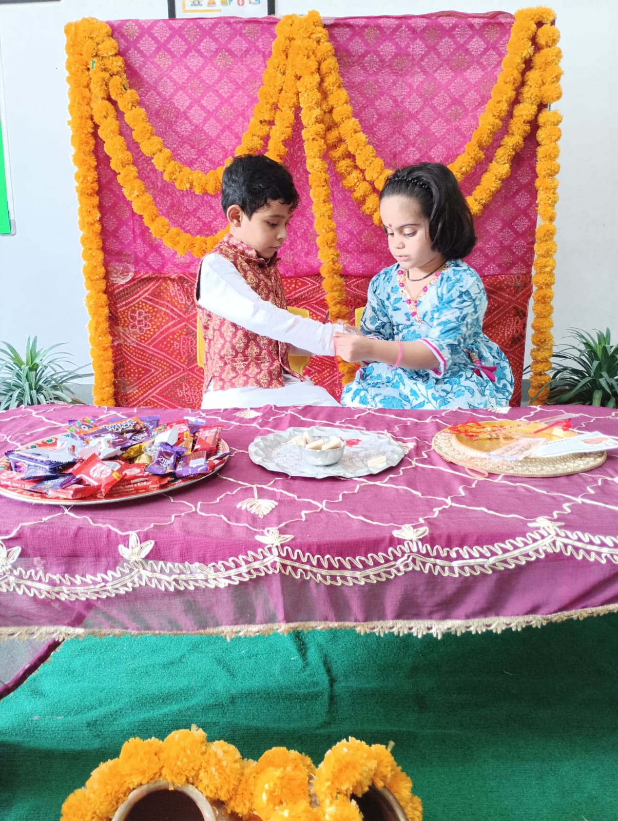 Delhi International School, Dwarka gallery 10