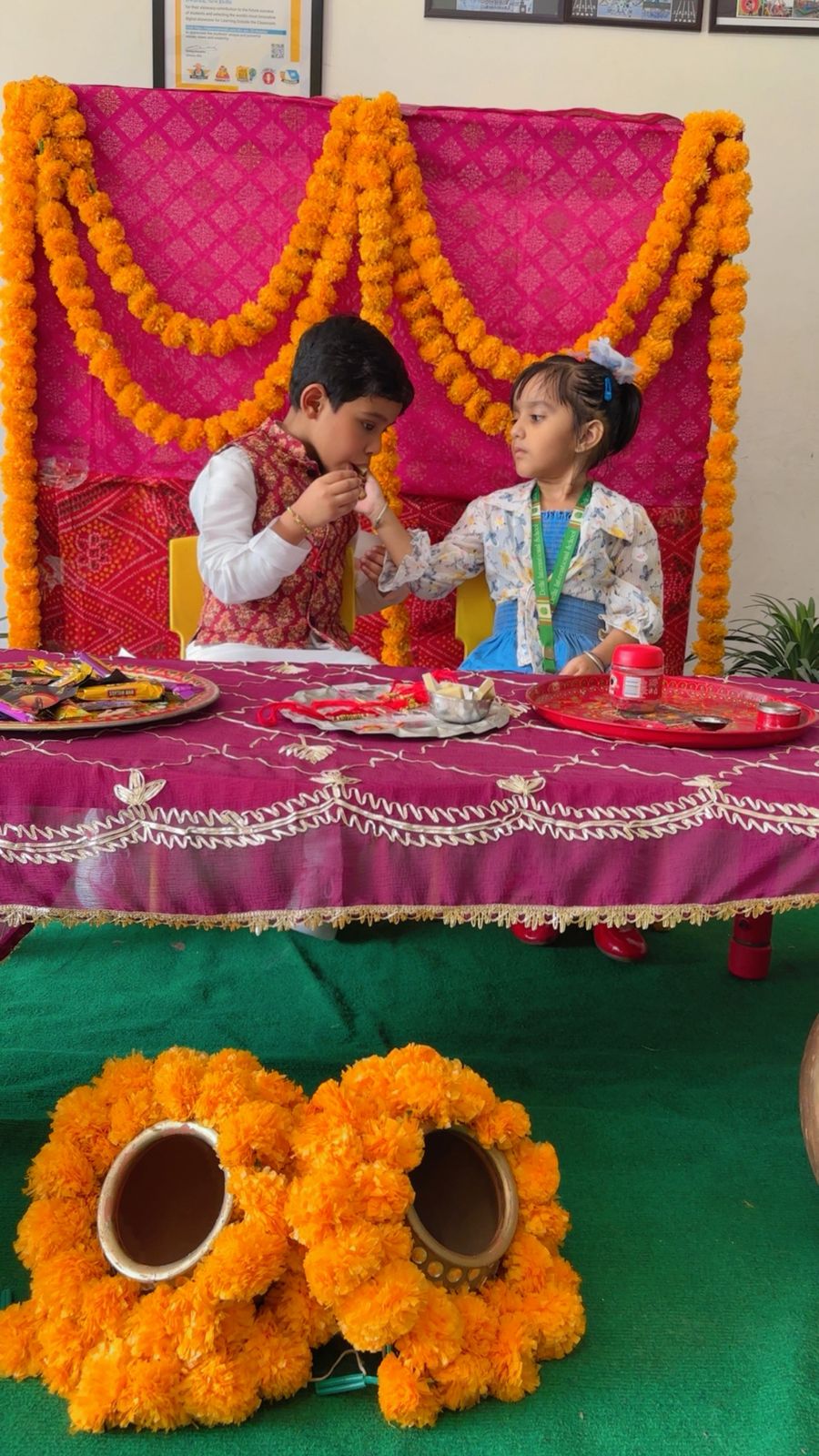 Delhi International School, Dwarka gallery 11