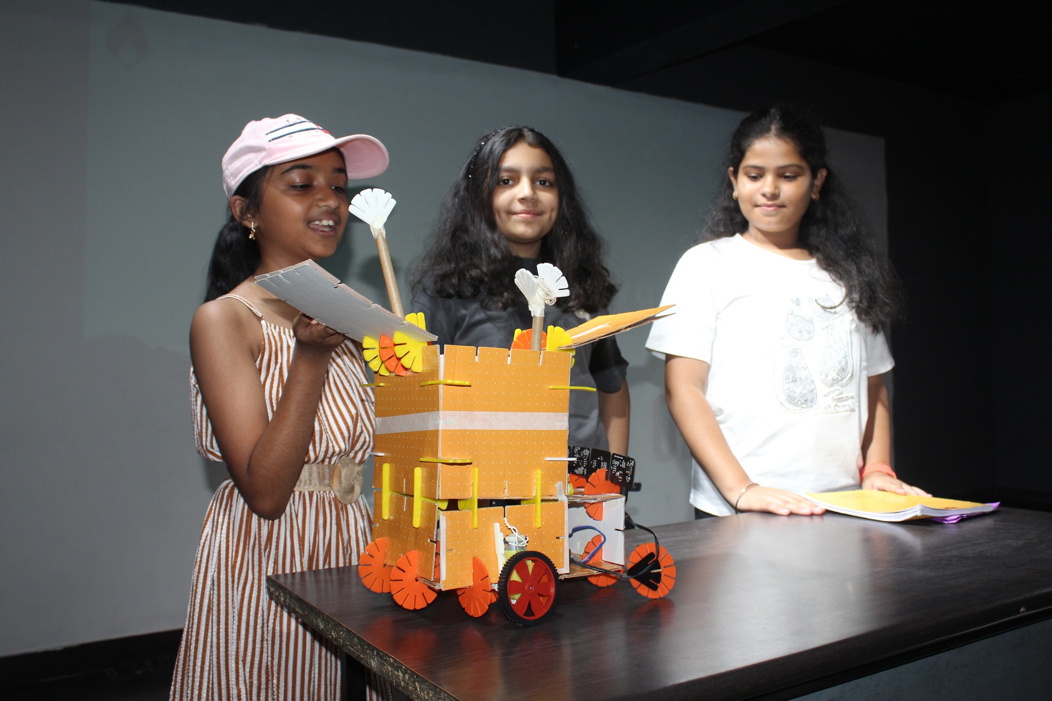 Delhi International School, Dwarka gallery 14