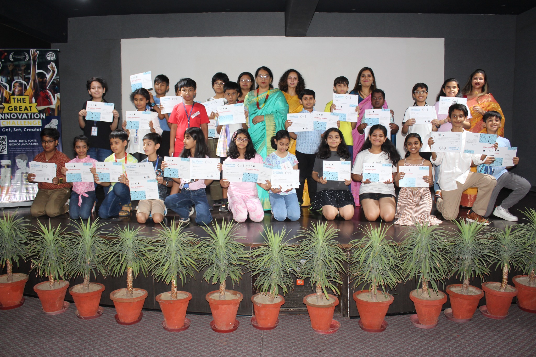 Delhi International School, Dwarka gallery 13
