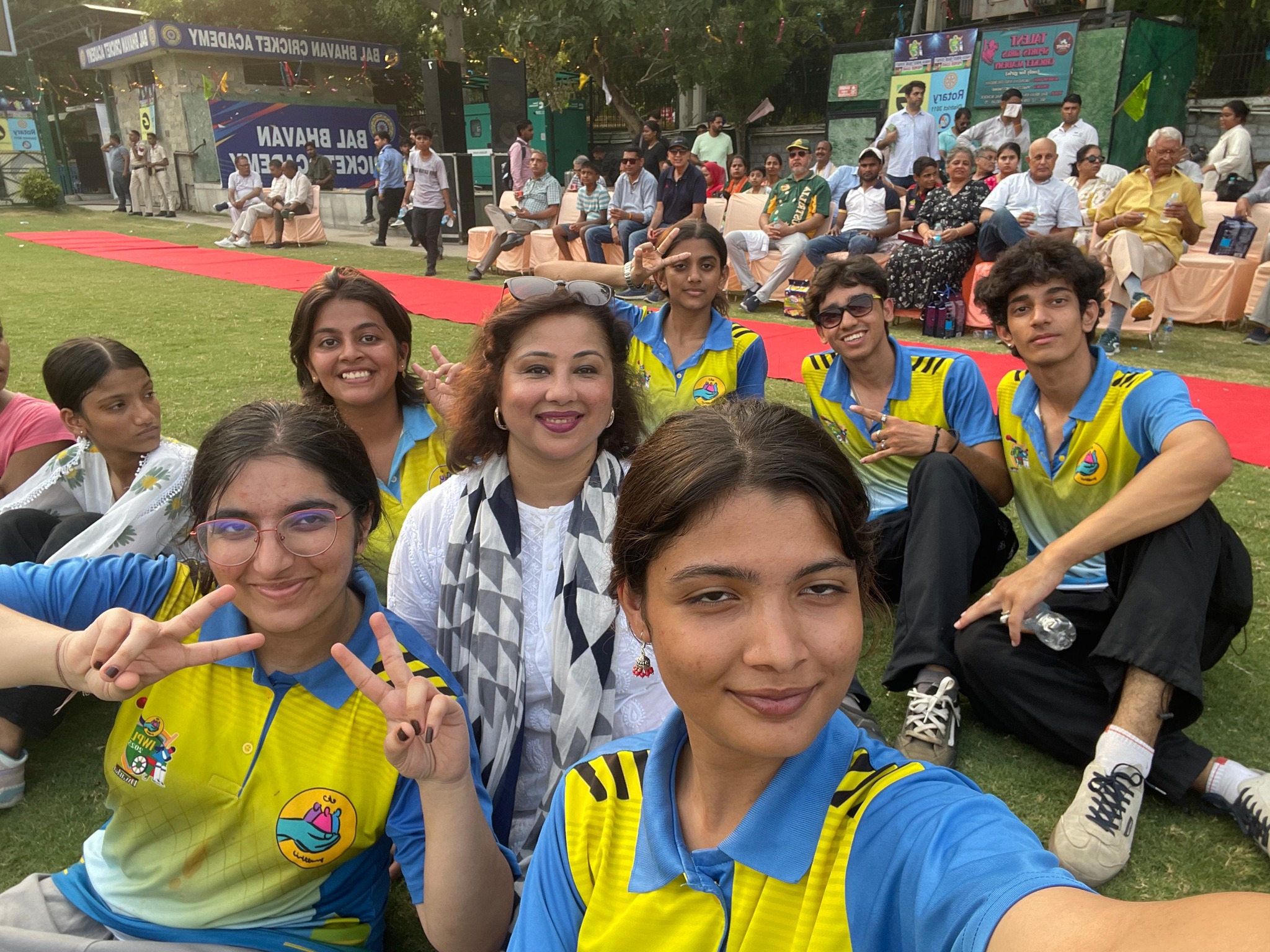 Delhi International School, Dwarka gallery 12